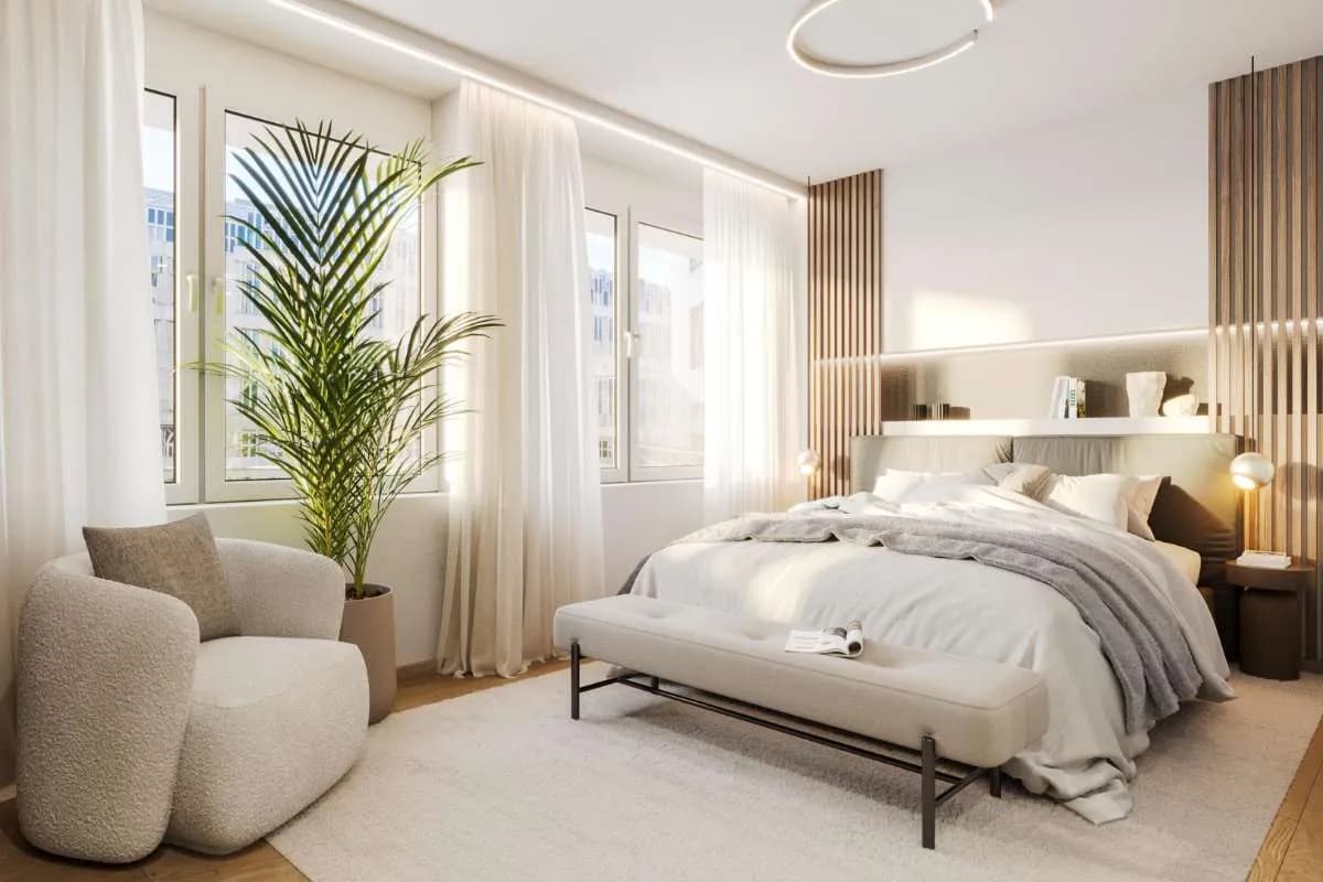 2-Zimmer-Wohnung kaufen in Wien – 71,5 m², € 1.562.000 – Bild 5 von 5