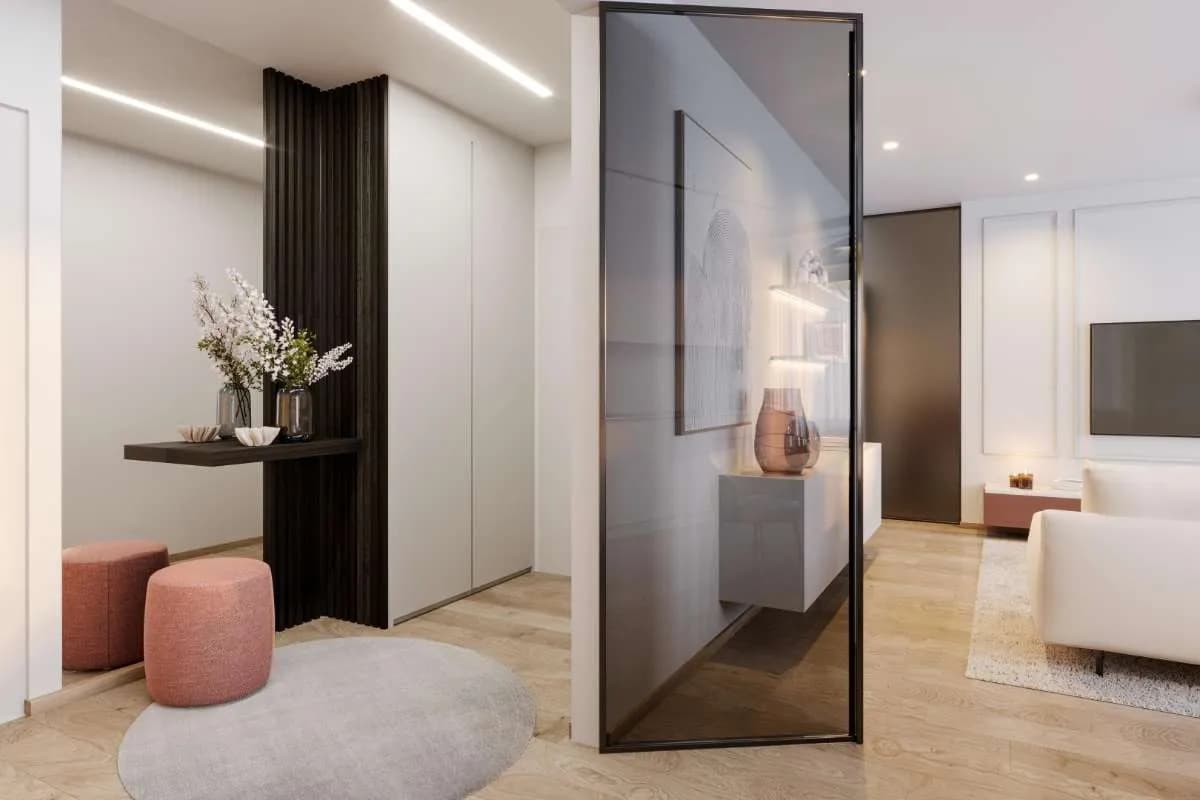 3-Zimmer-Wohnung kaufen in Wien – 95 m², € 1.862.000 – Bild 4 von 5