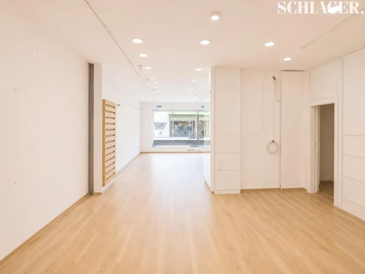 Gewerbeimmobilie mieten in Graz – 263 m², € 4.605 – Bild 2 von 2