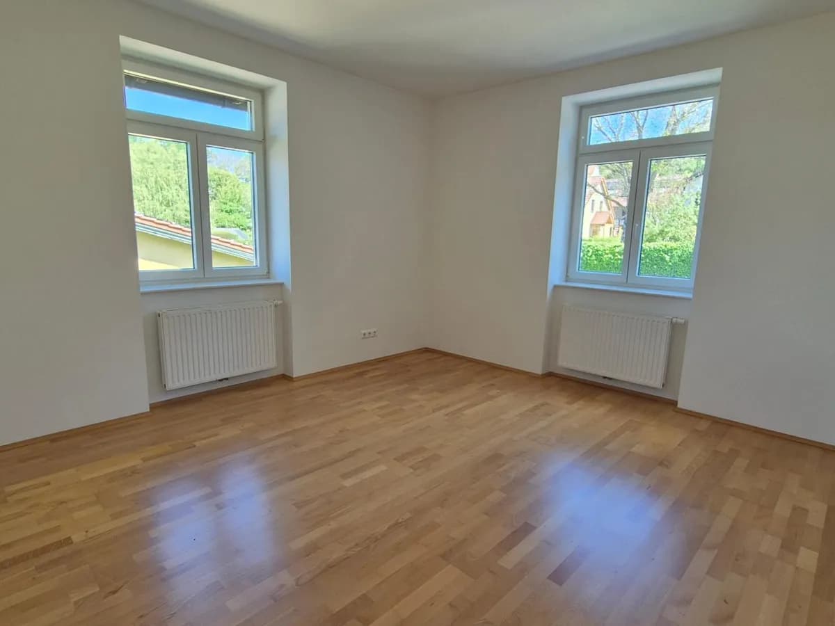 3-Zimmer-Wohnung mieten in Sankt Pölten Land – 85 m², € 1.223 – Bild 6 von 9