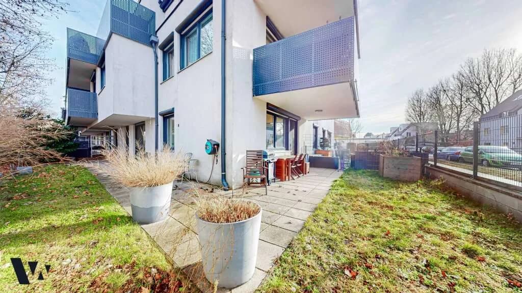 3-Zimmer-Wohnung kaufen in Wien – 69 m², € 349.000 – Bild 1 von 18