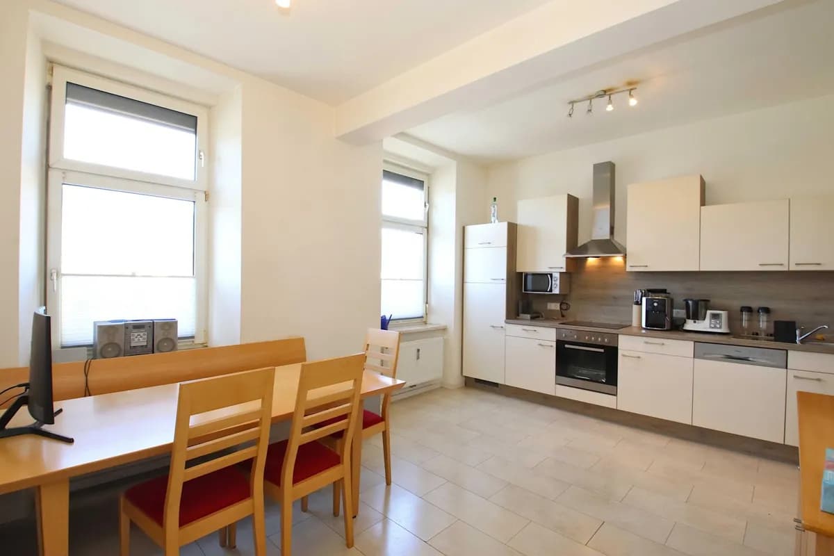 2-Zimmer-Wohnung kaufen in Leoben – 63,09 m², € 89.900