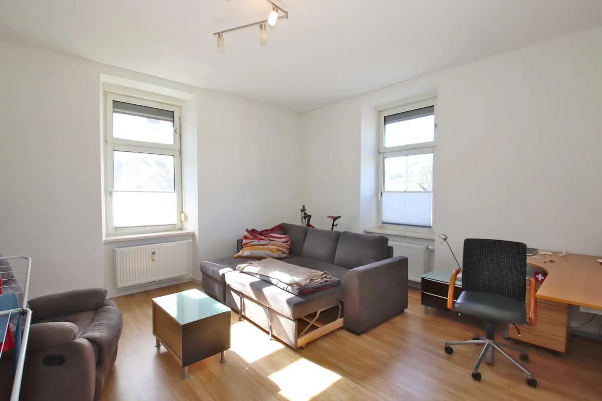 2-Zimmer-Wohnung kaufen in Leoben – 63,09 m², € 89.900 – Bild 4 von 10