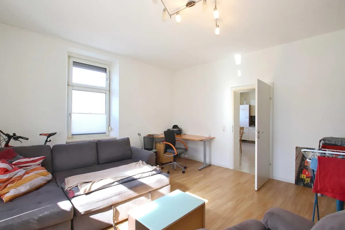 2-Zimmer-Wohnung kaufen in Leoben – 63,09 m², € 89.900 – Bild 5 von 10