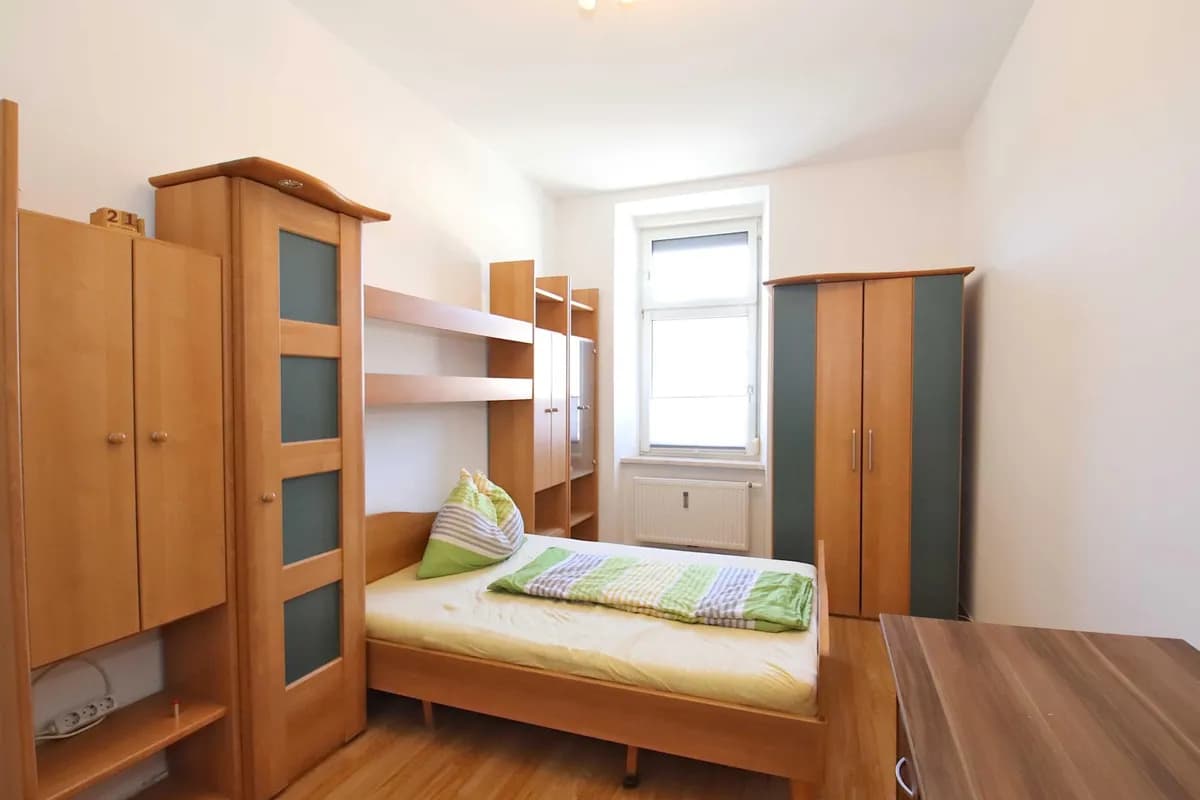 2-Zimmer-Wohnung kaufen in Leoben – 63,09 m², € 89.900 – Bild 6 von 10