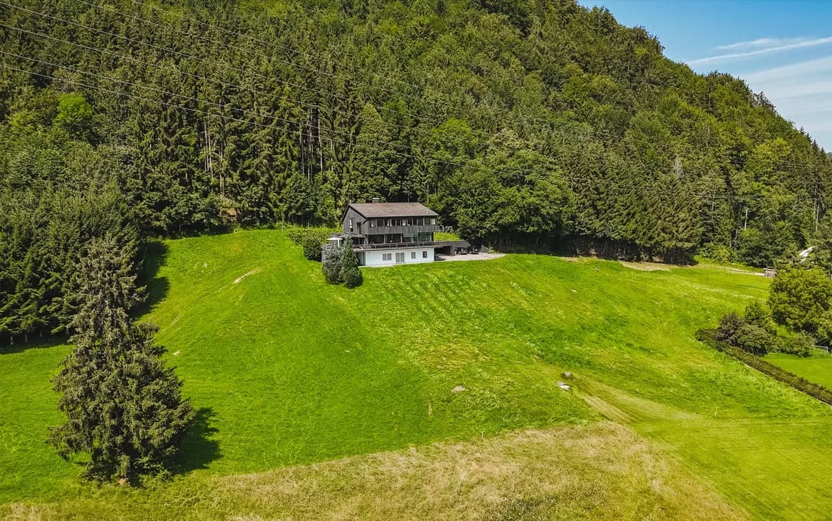 4-Zimmer-Haus kaufen in Gmunden – 279 m², € 1.790.000