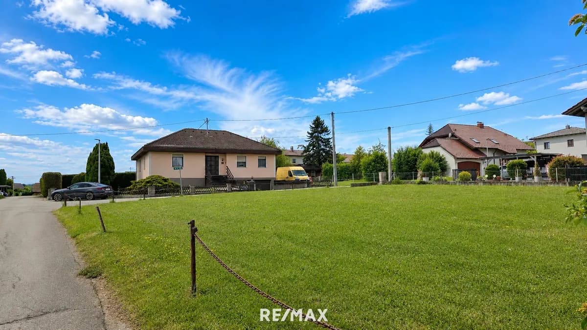 Grundstück kaufen in Linz Land – 921 m², € 299.325 – Bild 3 von 4