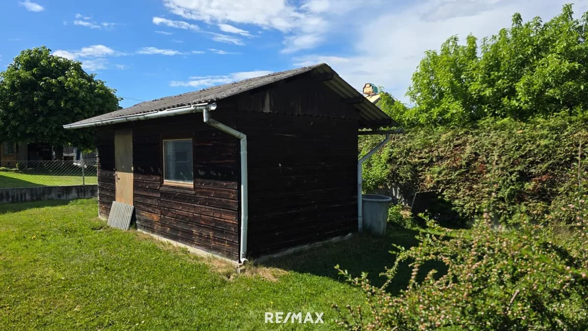 Grundstück kaufen in Linz Land – 921 m², € 299.325 – Bild 4 von 4