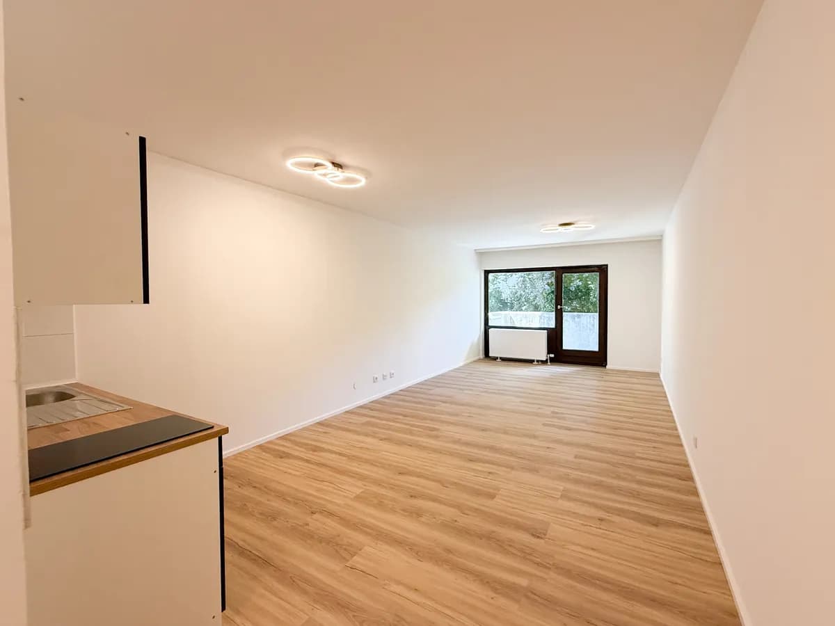 1-Zimmer-Wohnung kaufen in Salzburg Stadt – 30,5 m², € 204.500 – Bild 2 von 13