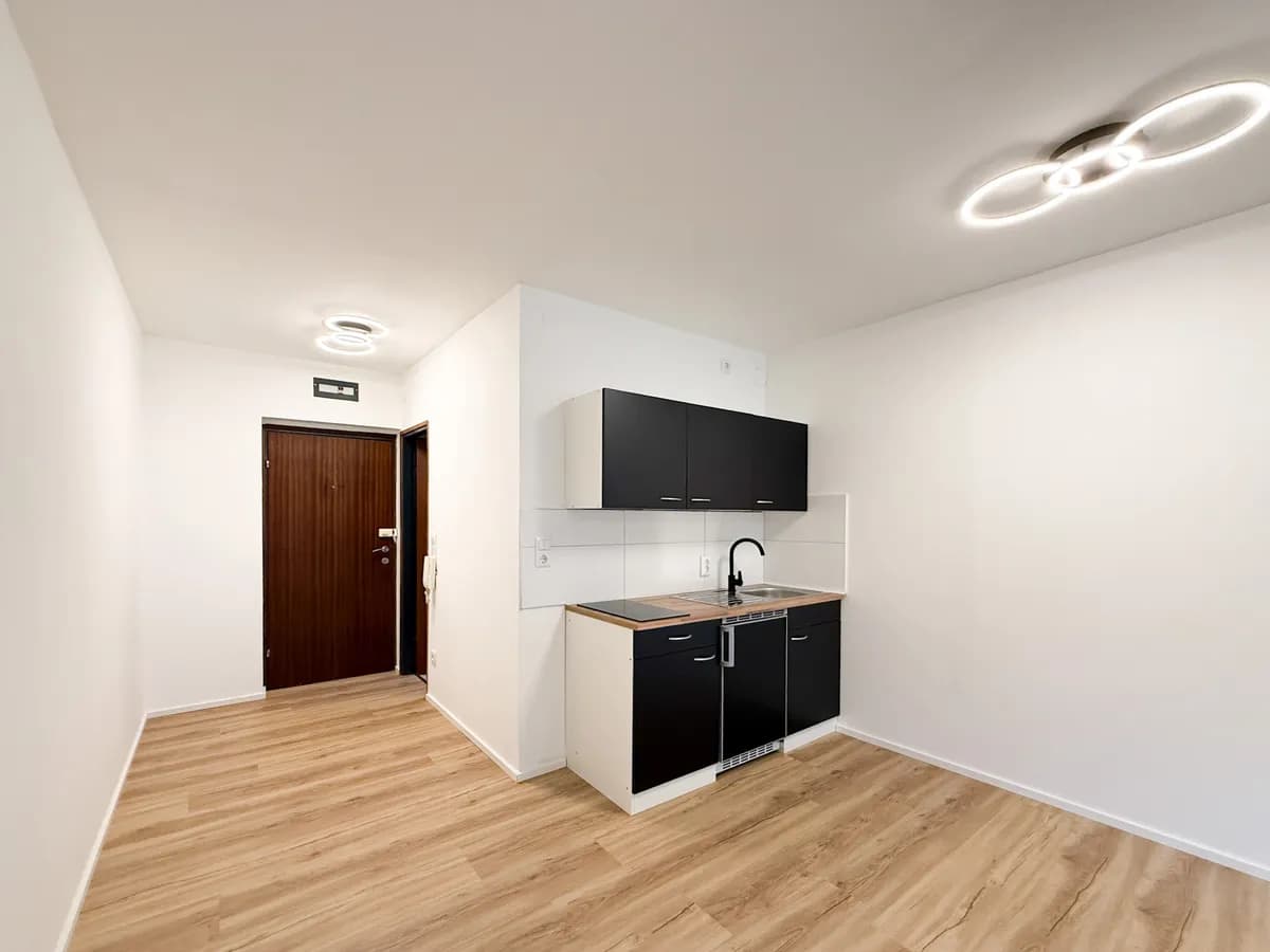 1-Zimmer-Wohnung kaufen in Salzburg Stadt – 30,5 m², € 204.500 – Bild 4 von 13
