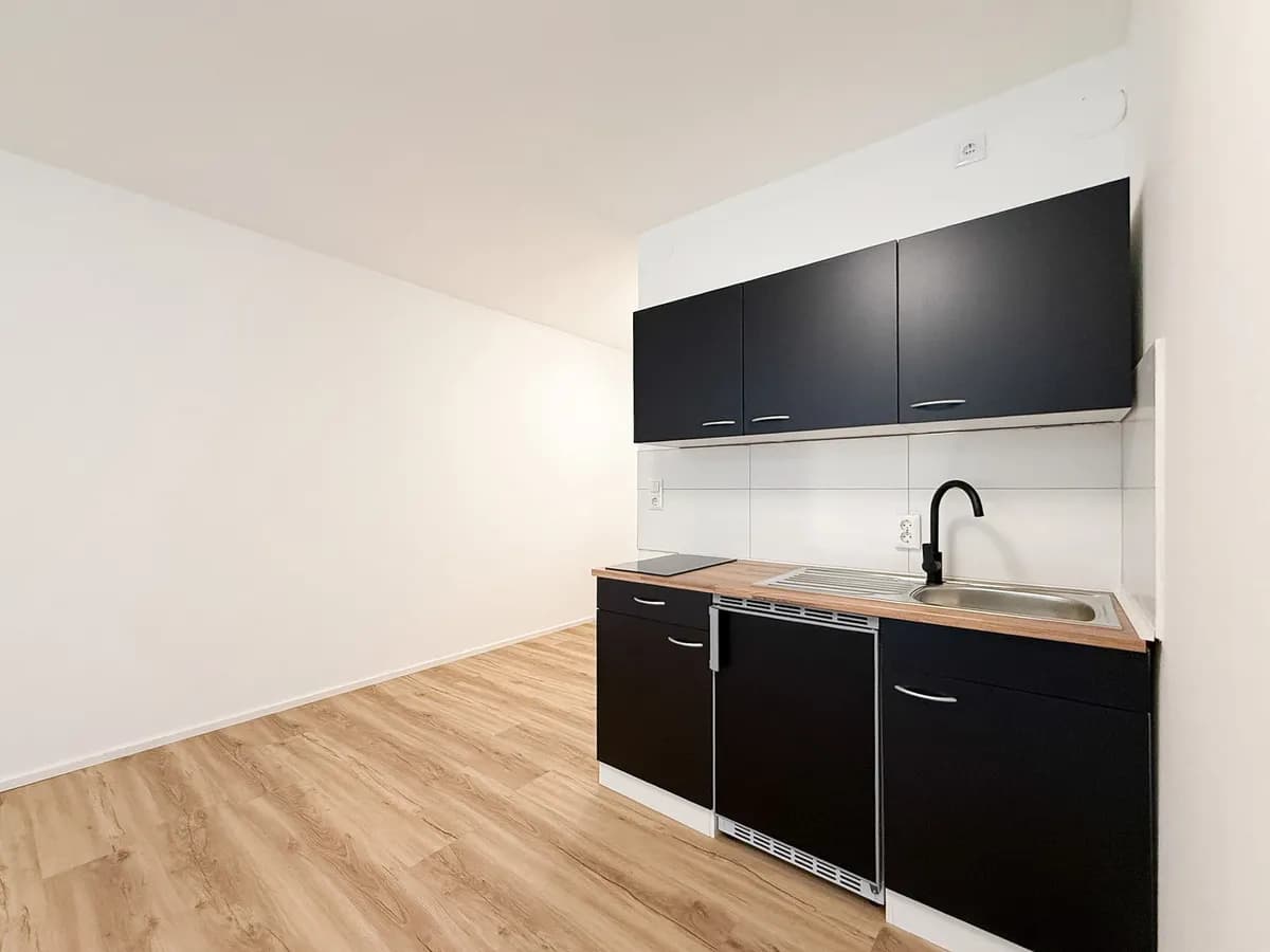 1-Zimmer-Wohnung kaufen in Salzburg Stadt – 30,5 m², € 204.500 – Bild 5 von 13