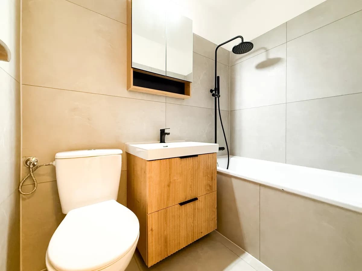 1-Zimmer-Wohnung kaufen in Salzburg Stadt – 30,5 m², € 204.500 – Bild 6 von 13
