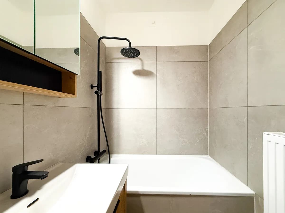 1-Zimmer-Wohnung kaufen in Salzburg Stadt – 30,5 m², € 204.500 – Bild 7 von 13
