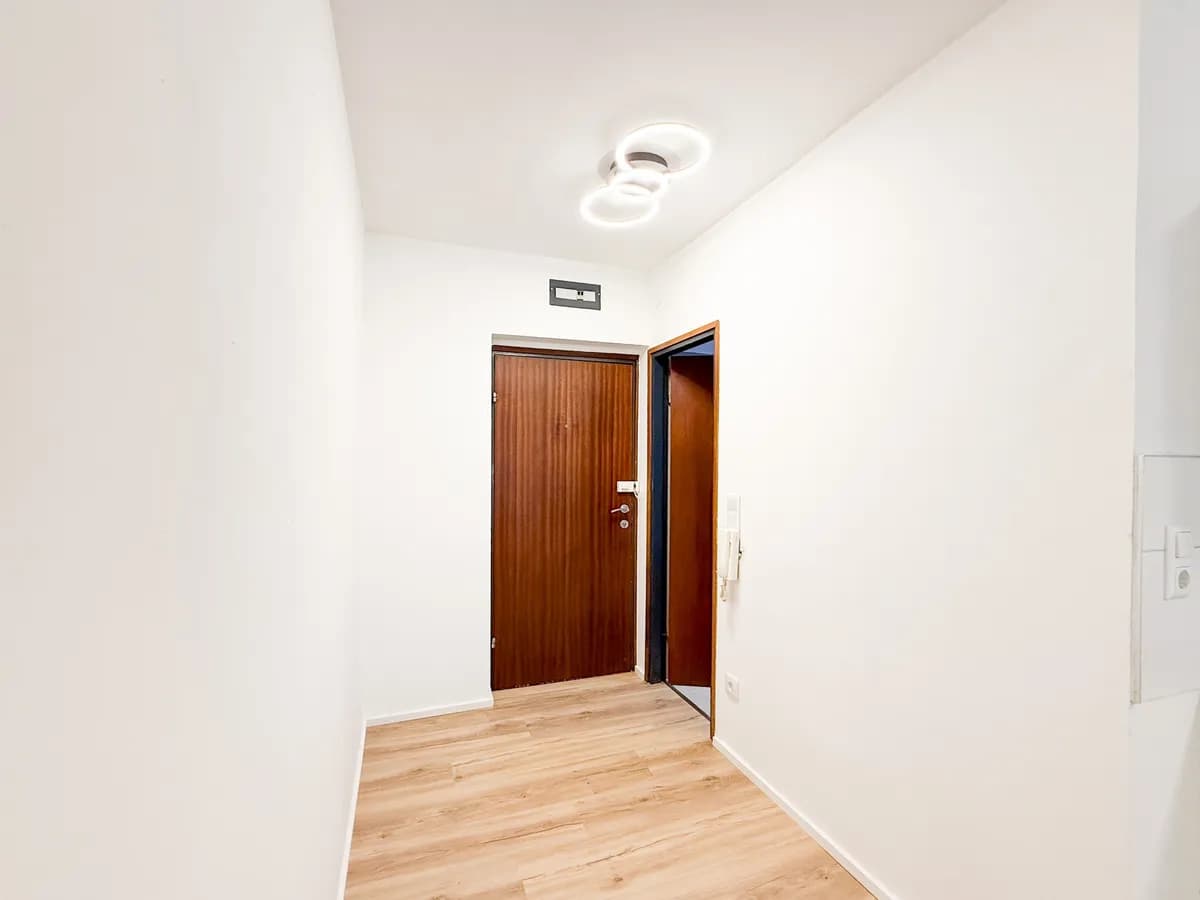 1-Zimmer-Wohnung kaufen in Salzburg Stadt – 30,5 m², € 204.500 – Bild 8 von 13
