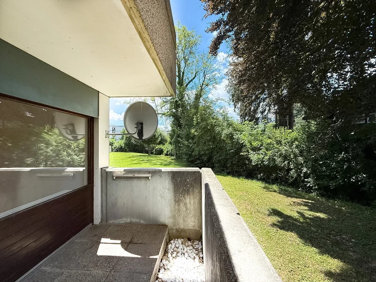 1-Zimmer-Wohnung kaufen in Salzburg Stadt – 30,5 m², € 204.500 – Bild 9 von 13