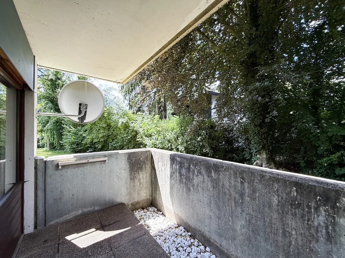 1-Zimmer-Wohnung kaufen in Salzburg Stadt – 30,5 m², € 204.500 – Bild 10 von 13
