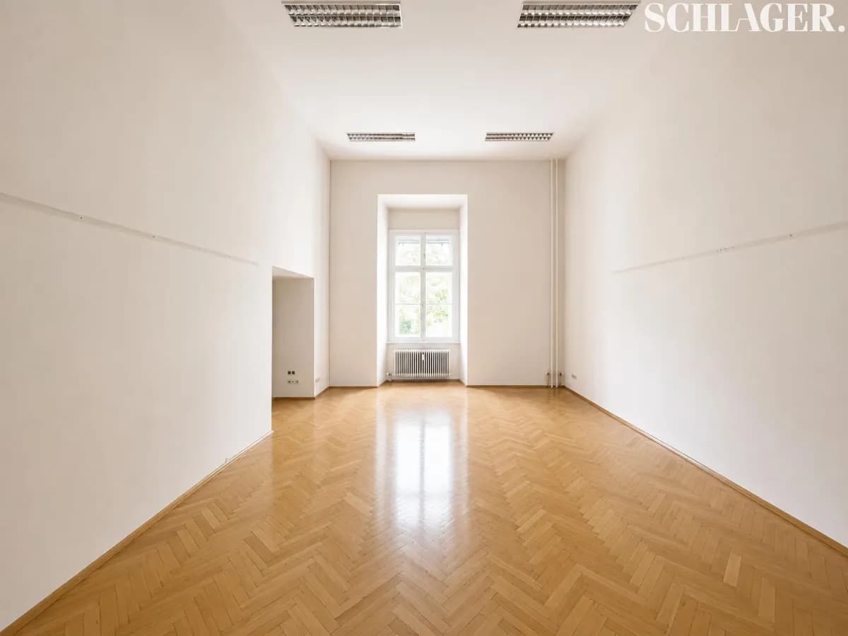 Gewerbeimmobilie mieten in Graz – 361 m², € 4.336 – Bild 2 von 3