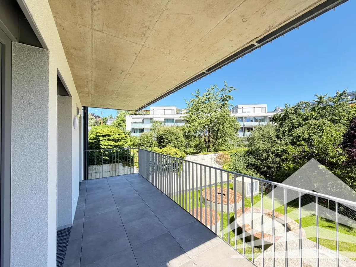 3-Zimmer-Wohnung mieten in Linz – 59,08 m², € 1.250 – Bild 2 von 14
