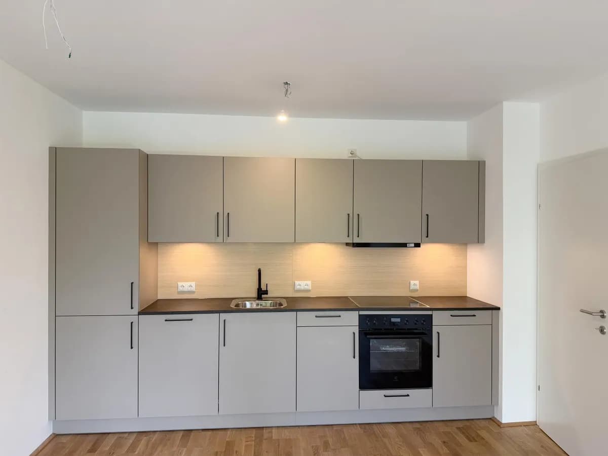3-Zimmer-Wohnung mieten in Linz – 59,08 m², € 1.250 – Bild 3 von 14