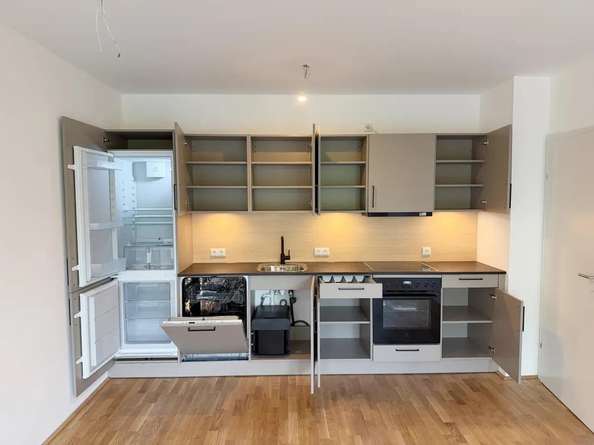 3-Zimmer-Wohnung mieten in Linz – 59,08 m², € 1.250 – Bild 4 von 14