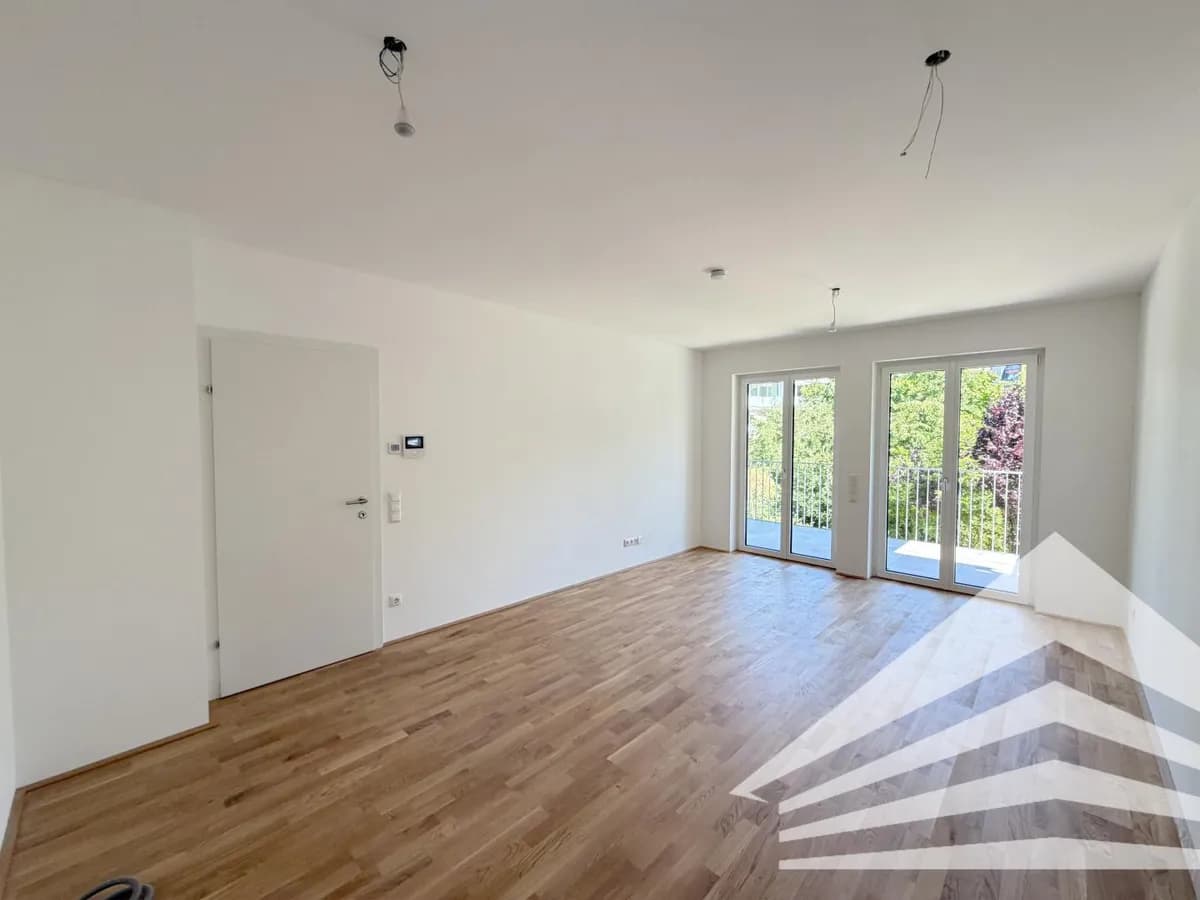 3-Zimmer-Wohnung mieten in Linz – 59,08 m², € 1.250 – Bild 5 von 14