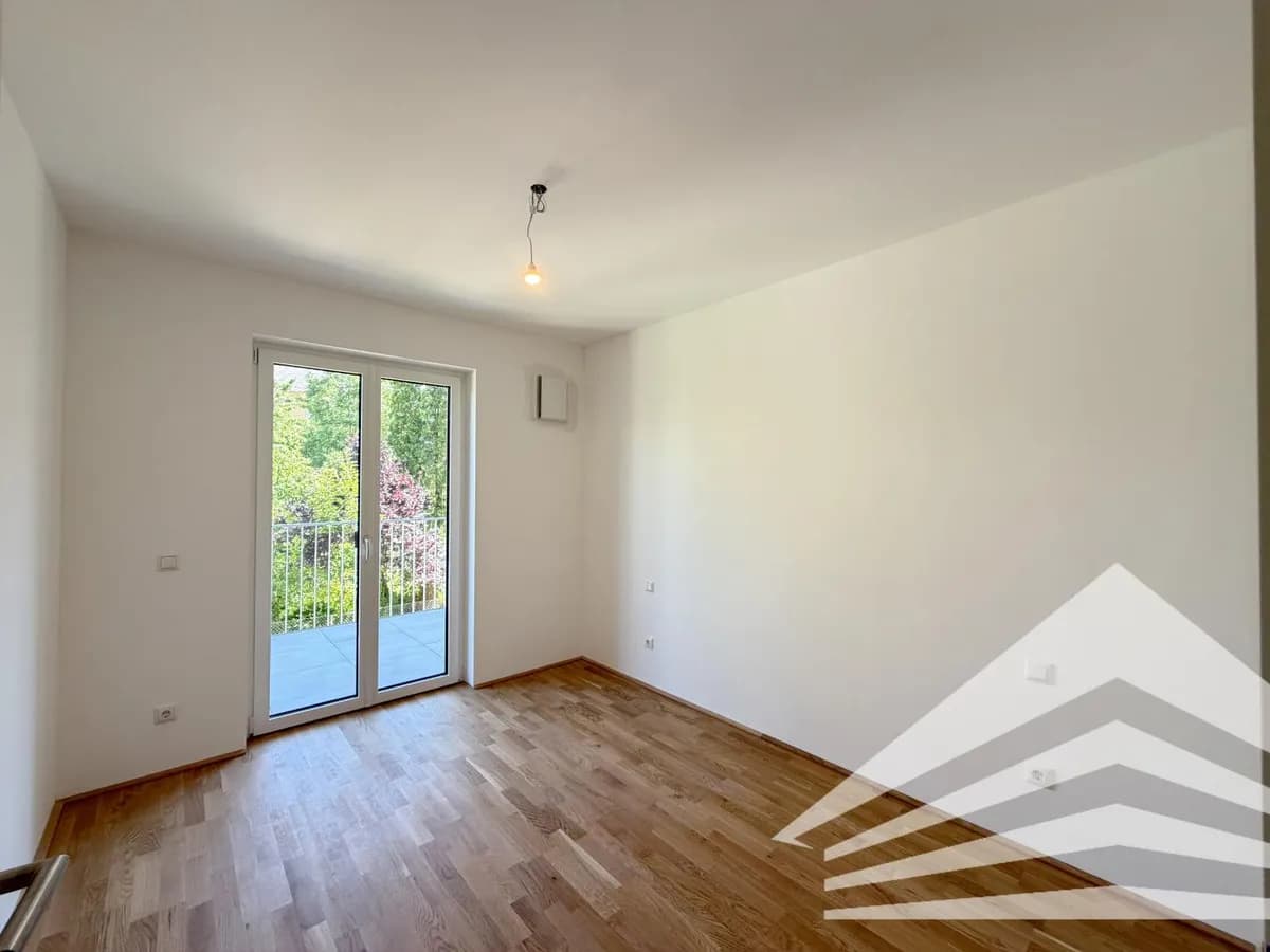 3-Zimmer-Wohnung mieten in Linz – 59,08 m², € 1.250 – Bild 7 von 14