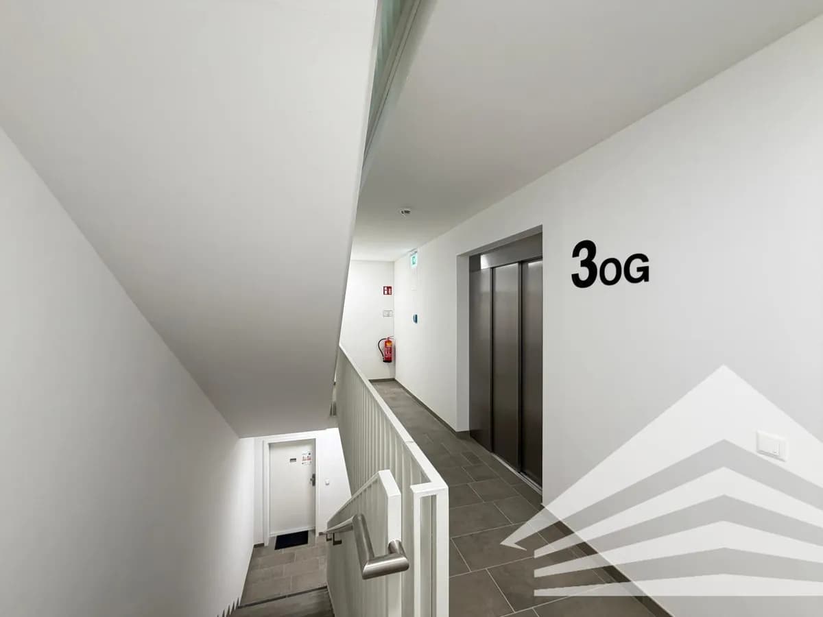 3-Zimmer-Wohnung mieten in Linz – 59,08 m², € 1.250 – Bild 12 von 14