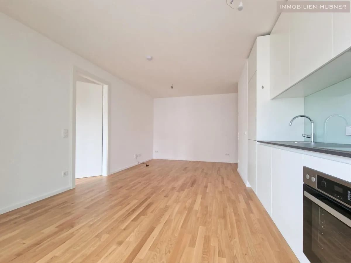 2-Zimmer-Wohnung mieten in Wien – 43 m², € 1.075 – Bild 4 von 13