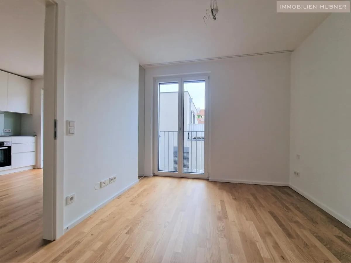 2-Zimmer-Wohnung mieten in Wien – 43 m², € 1.075 – Bild 5 von 13