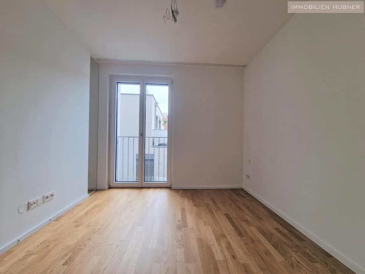 2-Zimmer-Wohnung mieten in Wien – 43 m², € 1.075 – Bild 6 von 13