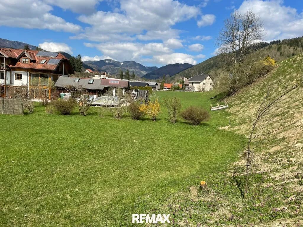 Grundstück kaufen in Steyr-Land – 1 981 m², € 150.000 – Bild 3 von 12
