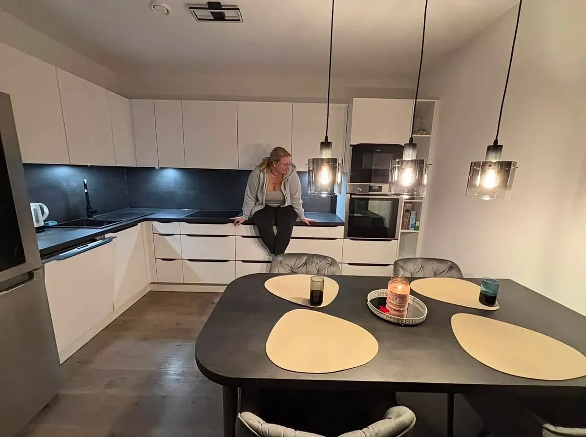 3-Zimmer-Wohnung mieten in Neunkirchen – 74 m², € 930 – Bild 3 von 11