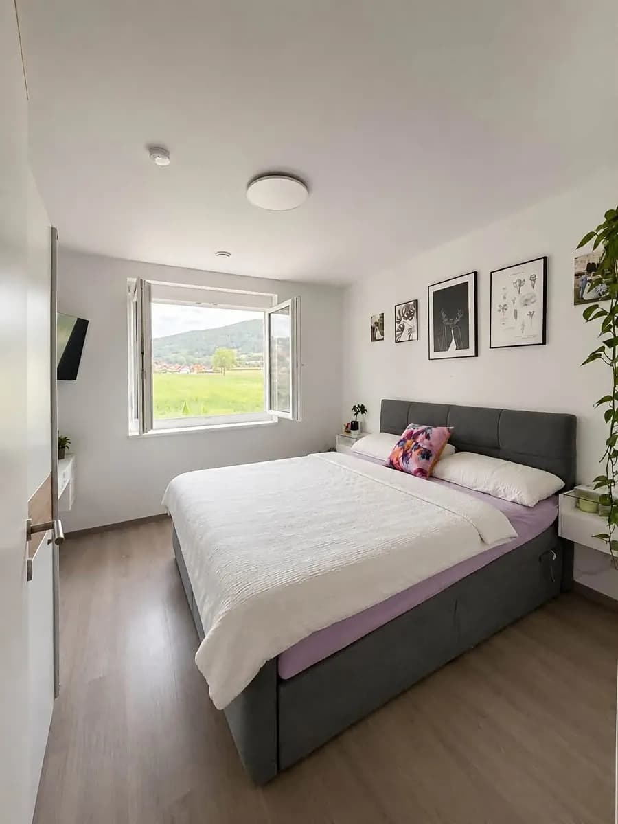 3-Zimmer-Wohnung mieten in Neunkirchen – 74 m², € 930 – Bild 4 von 11