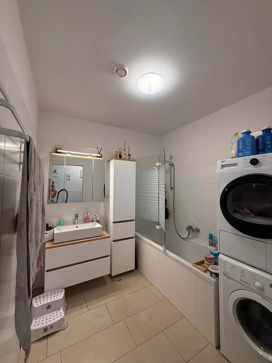 3-Zimmer-Wohnung mieten in Neunkirchen – 74 m², € 930 – Bild 5 von 11