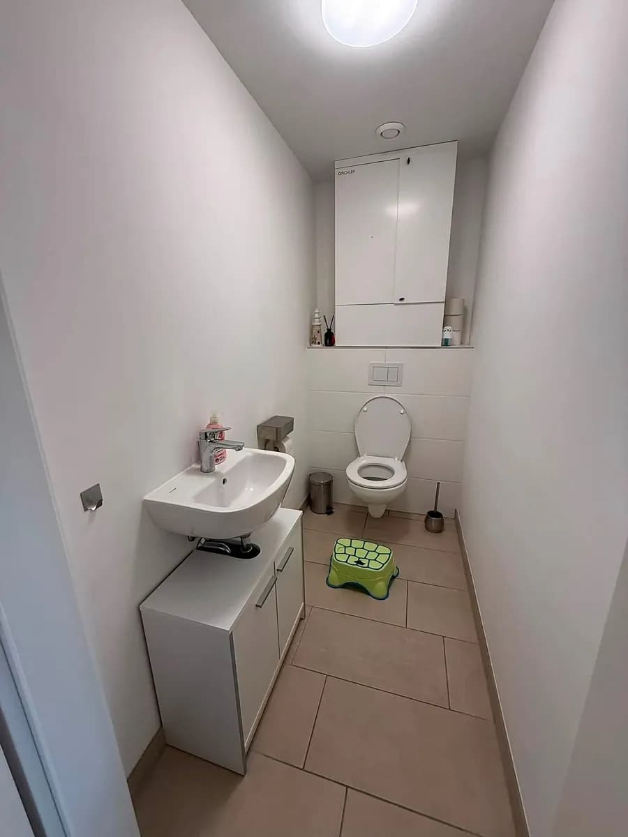 3-Zimmer-Wohnung mieten in Neunkirchen – 74 m², € 930 – Bild 6 von 11