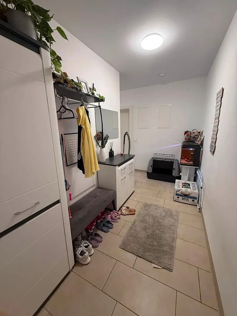 3-Zimmer-Wohnung mieten in Neunkirchen – 74 m², € 930 – Bild 7 von 11