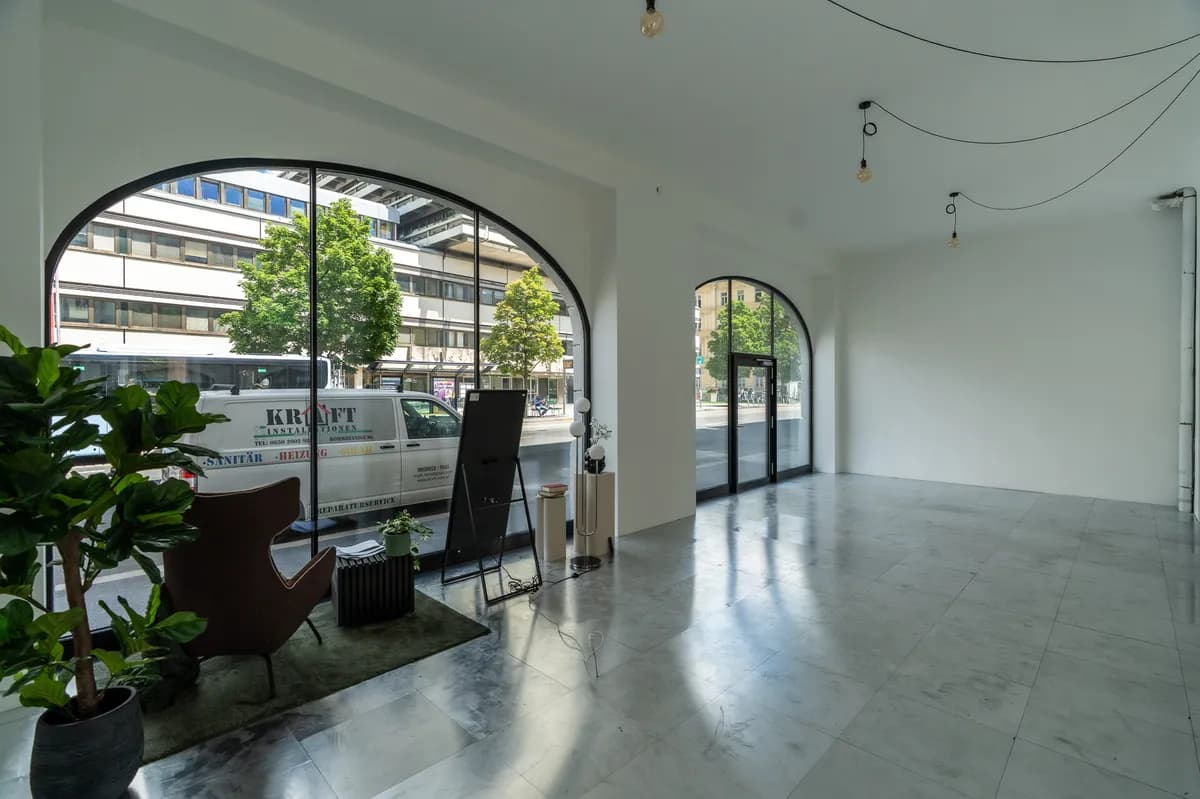 Gewerbeimmobilie mieten in Innsbruck – 83 m², € 3.000 – Bild 4 von 7
