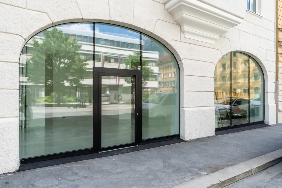 Gewerbeimmobilie mieten in Innsbruck – 83 m², € 3.000 – Bild 6 von 7