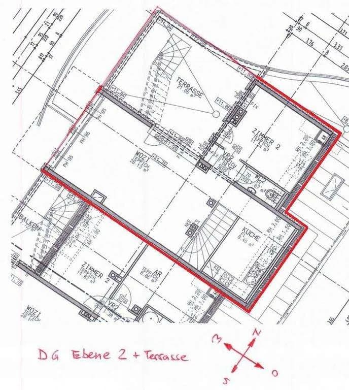 3-Zimmer-Wohnung kaufen in Bruck an der Leitha – 75,58 m², € 599.000 – Bild 18 von 21
