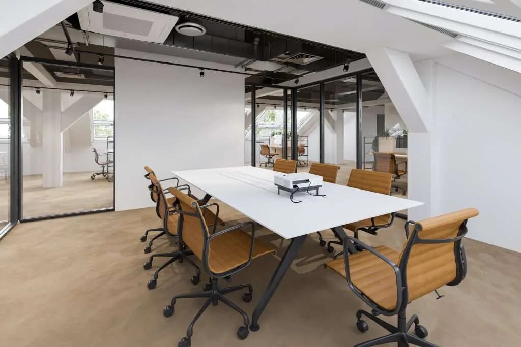 Gewerbeimmobilie mieten in Wien – 343 m², € 9.845 – Bild 1 von 7