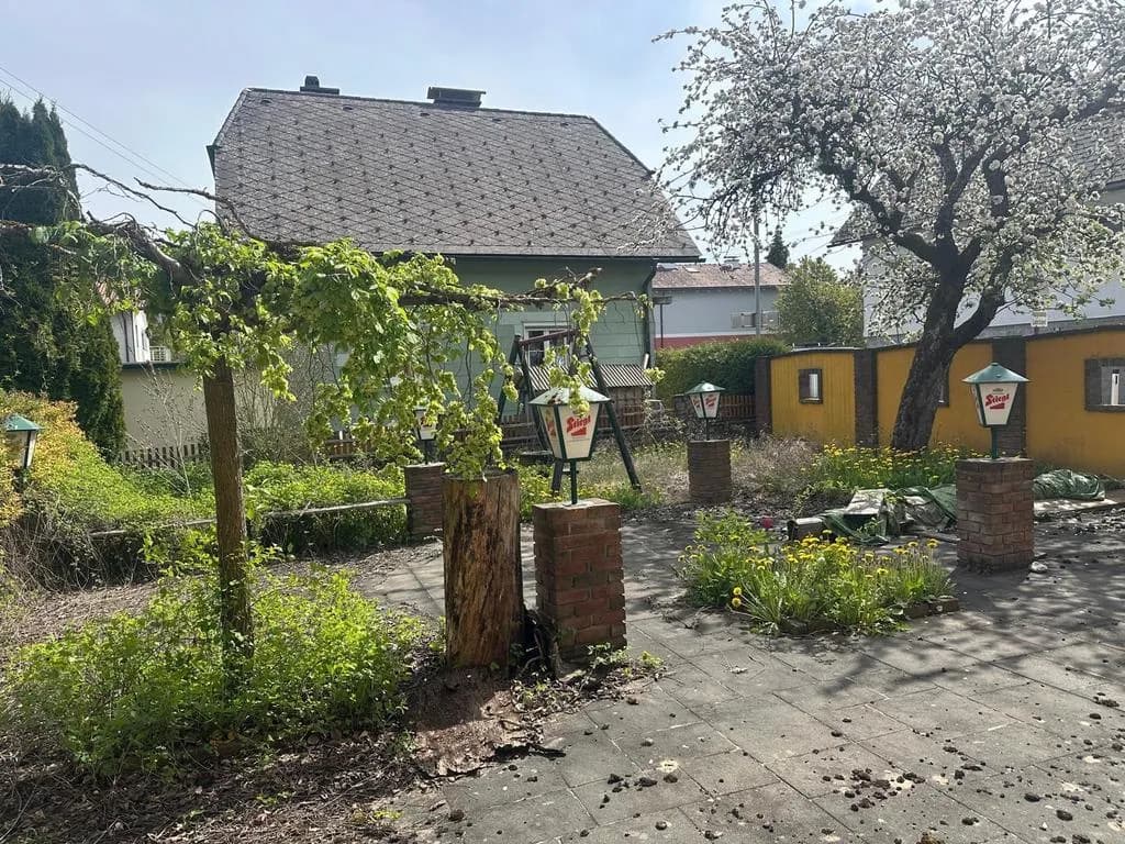 4-Zimmer-Gewerbeimmobilie kaufen in Vöcklabruck – 430 m² – Bild 6 von 14