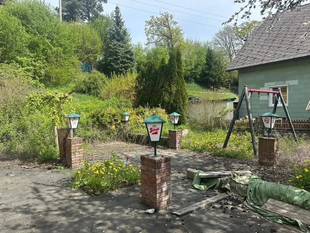 4-Zimmer-Gewerbeimmobilie kaufen in Vöcklabruck – 430 m² – Bild 7 von 14