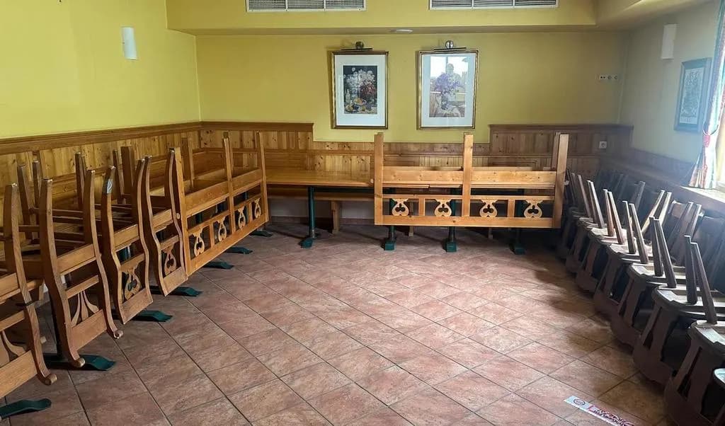 4-Zimmer-Gewerbeimmobilie kaufen in Vöcklabruck – 430 m² – Bild 14 von 14