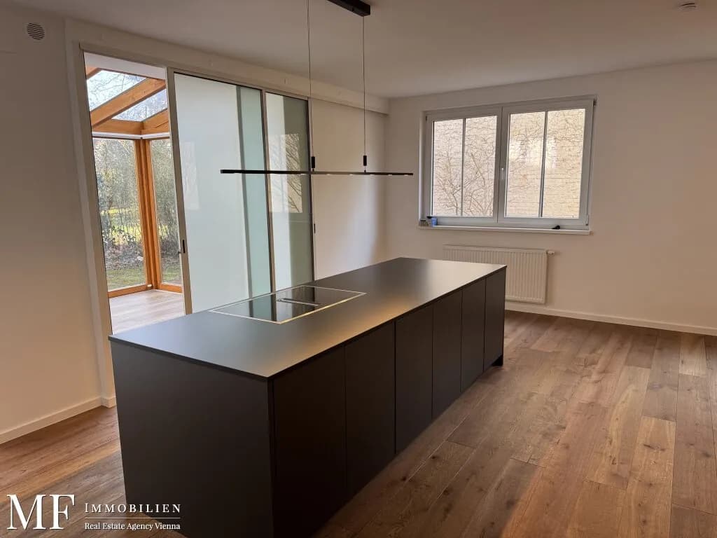 8-Zimmer-Haus mieten in Wien – 259,76 m², € 4.895 – Bild 2 von 39