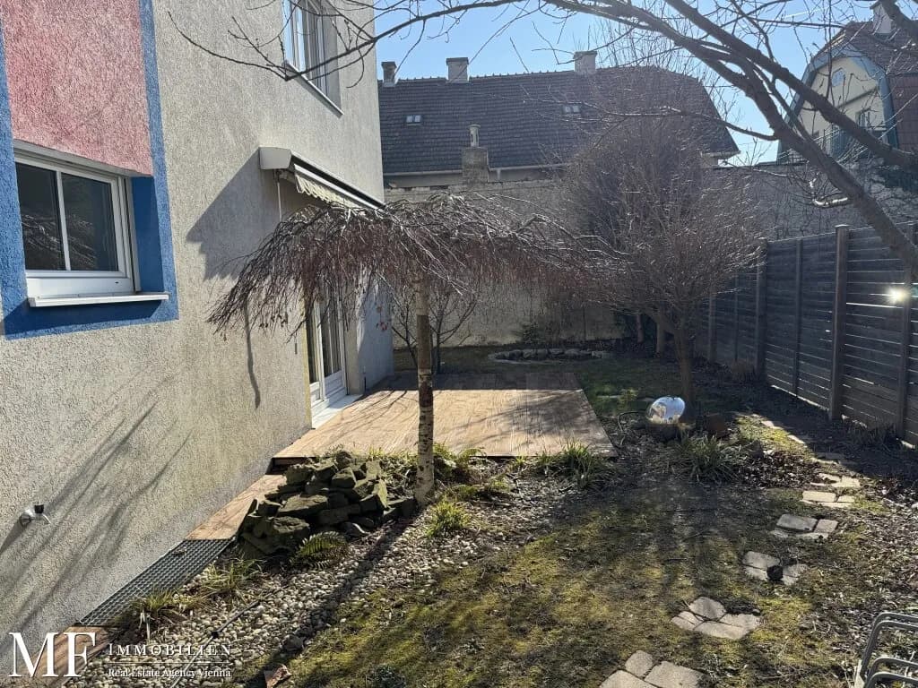 8-Zimmer-Haus mieten in Wien – 259,76 m², € 4.895 – Bild 4 von 39