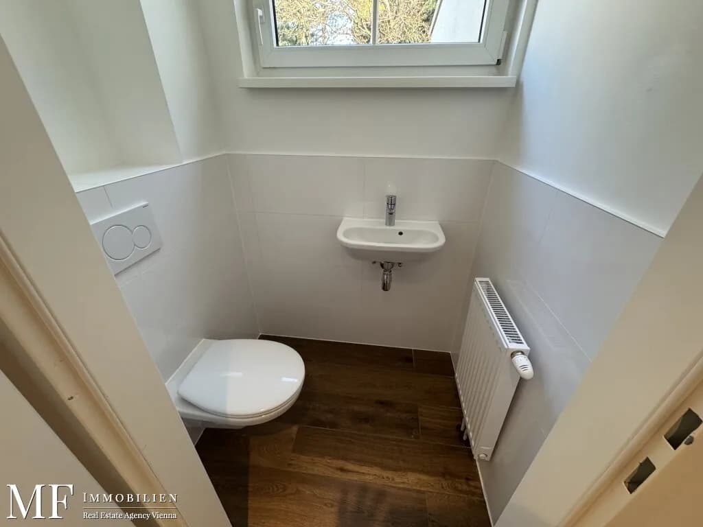 8-Zimmer-Haus mieten in Wien – 259,76 m², € 4.895 – Bild 7 von 39
