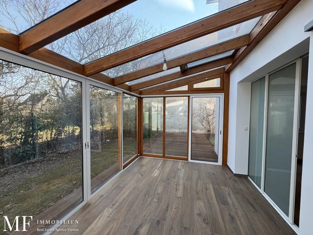 8-Zimmer-Haus mieten in Wien – 259,76 m², € 4.895 – Bild 8 von 39