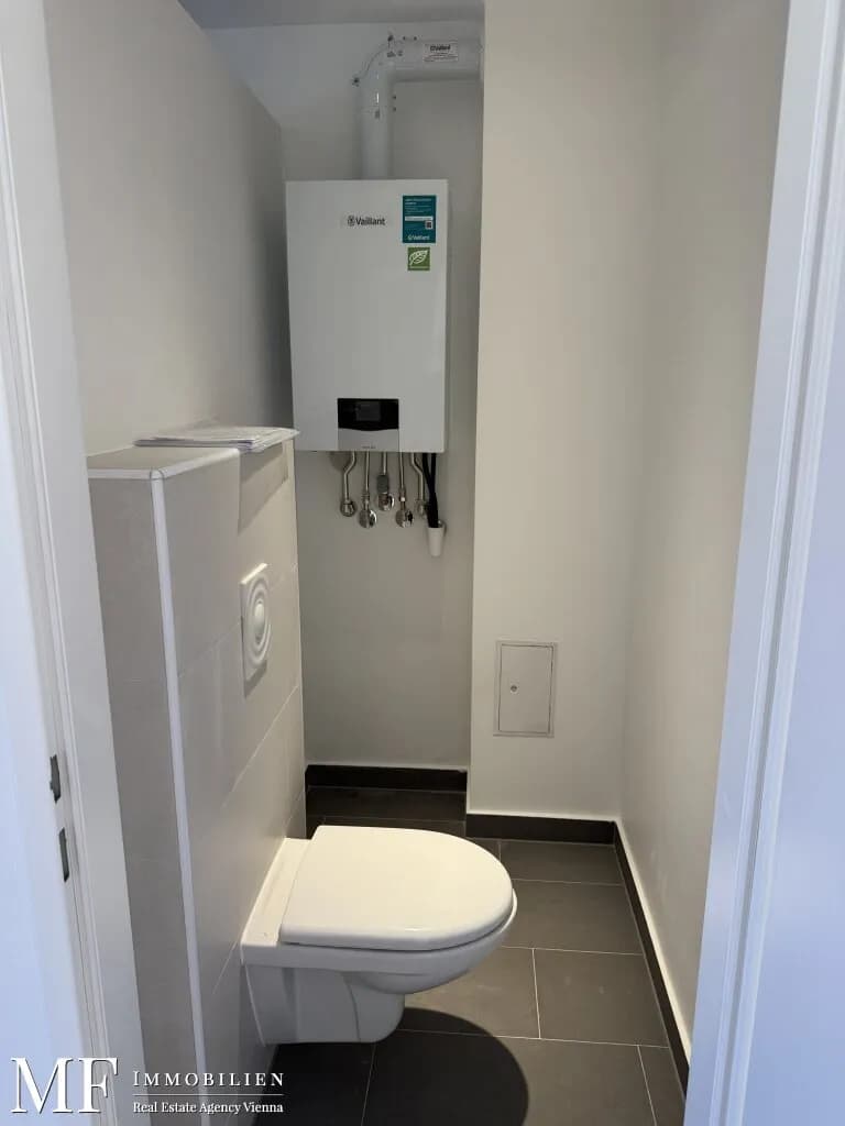 8-Zimmer-Haus mieten in Wien – 259,76 m², € 4.895 – Bild 14 von 39