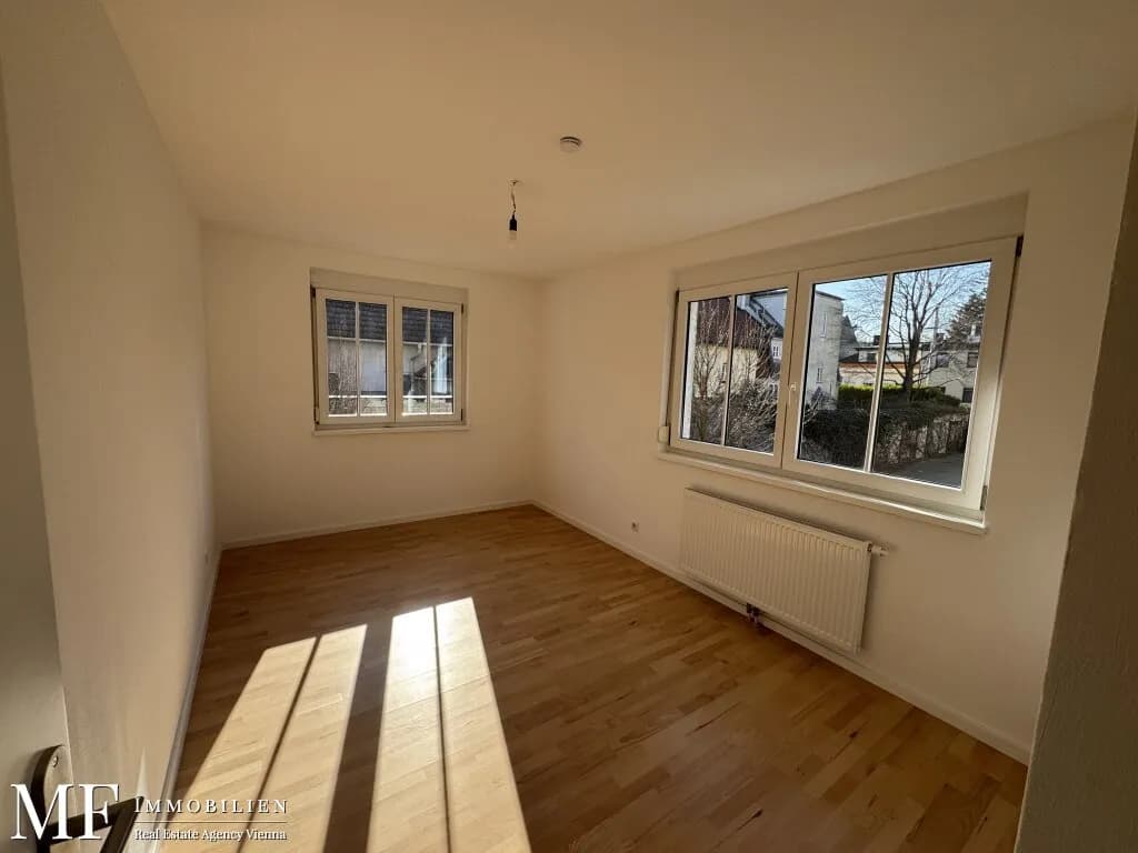 8-Zimmer-Haus mieten in Wien – 259,76 m², € 4.895 – Bild 23 von 39