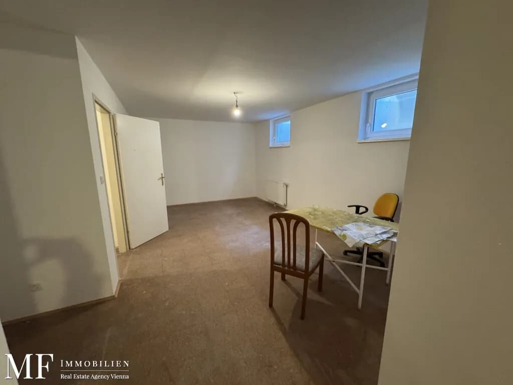 8-Zimmer-Haus mieten in Wien – 259,76 m², € 4.895 – Bild 31 von 39